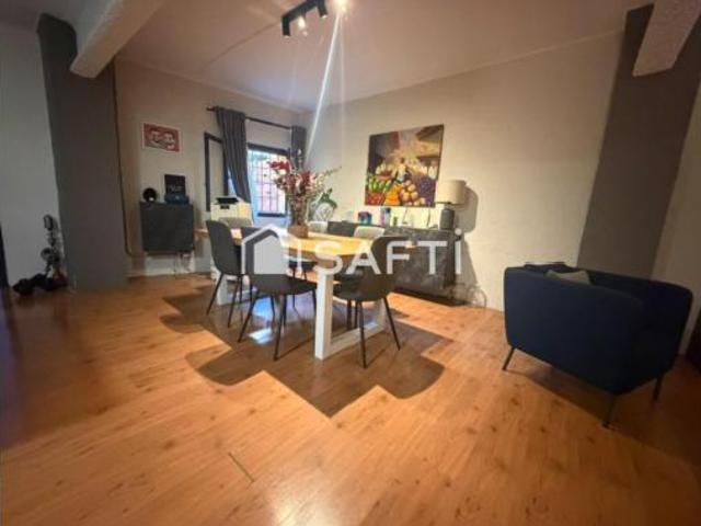 Loft en venta en Santa Rosa, Barcelonès