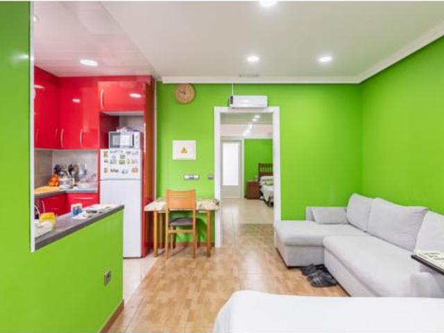 Loft en venta en Fondo, Barcelonès