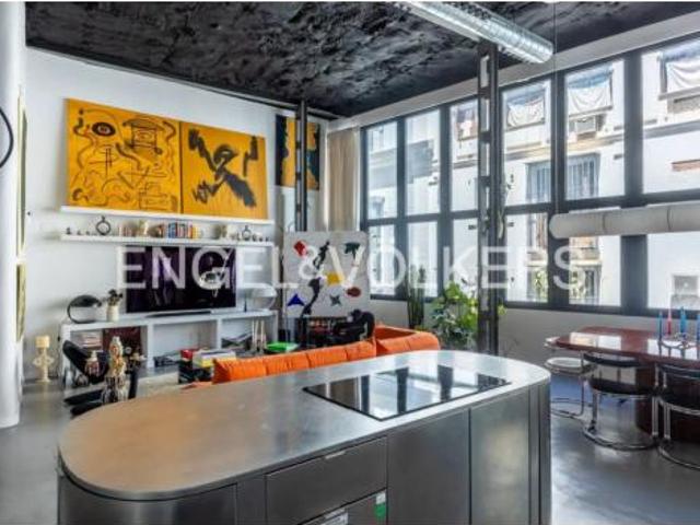 Piso en venta en Casco Antiguo, Sevilla