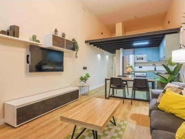 Loft en venta en Distrito Macarena, Sevilla