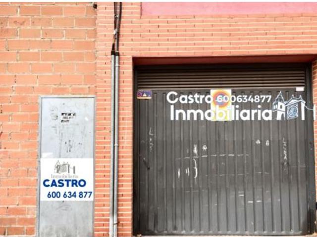 Loft en venta en Talavera De La Reina, La Estación Loft en venta en Talavera De La Reina, La Estación