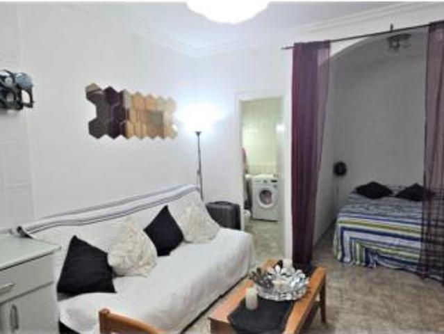 Loft en venta en Costa del Sol Occidental, Andalucía