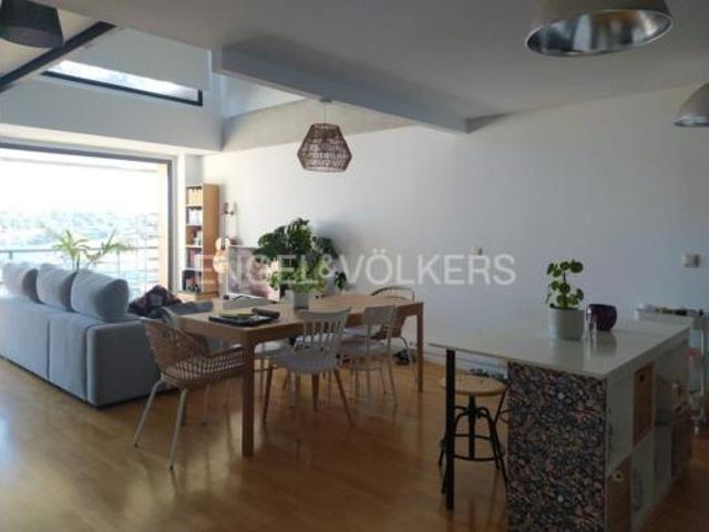 Loft en venta en Soto de Viñuelas, Tres Cantos