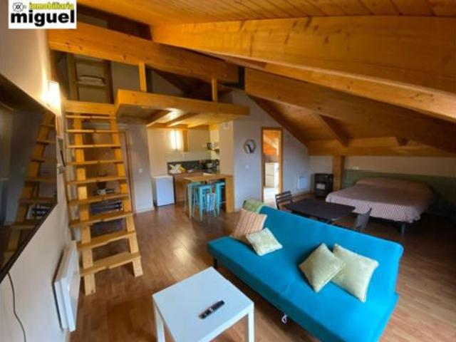 Loft en venta en Val De San Vicente, Cantabria