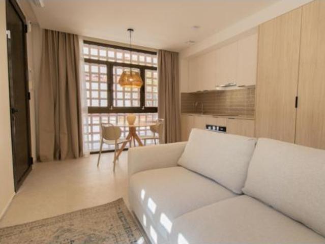 Loft en venta en Algirós, Comarca de València