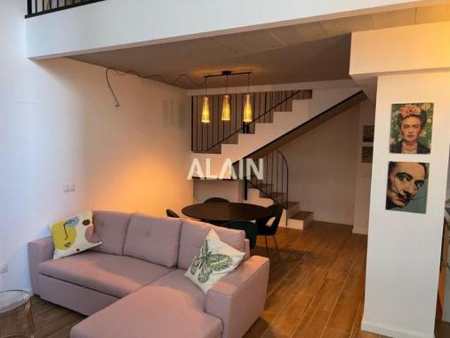 Loft en venta en Camins Al Grau, Comarca de València