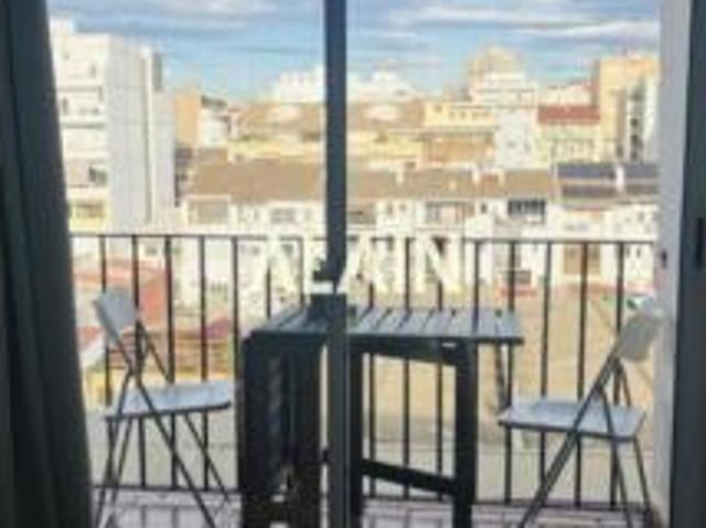 Loft en venta en l'Eixample, Comarca de València