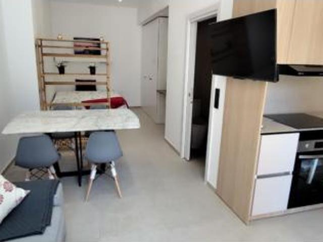 Loft en venta en Valencia, Sant Marcel·lí