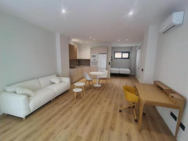 Loft en venta en San Pablo - San Nicolás, Valladolid
