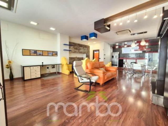 Loft en venta en Real Bajo, La Axarquía