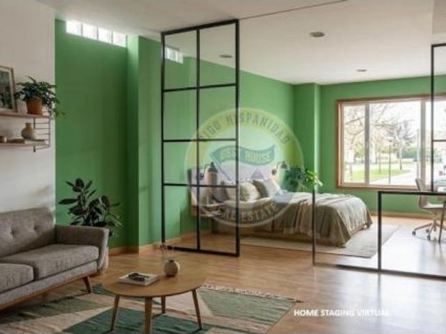 Loft en venta en Teis, Vigo
