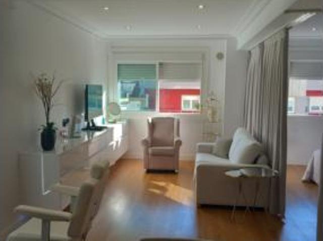 Loft en venta en Vilagarcía de Arousa, O Salnés