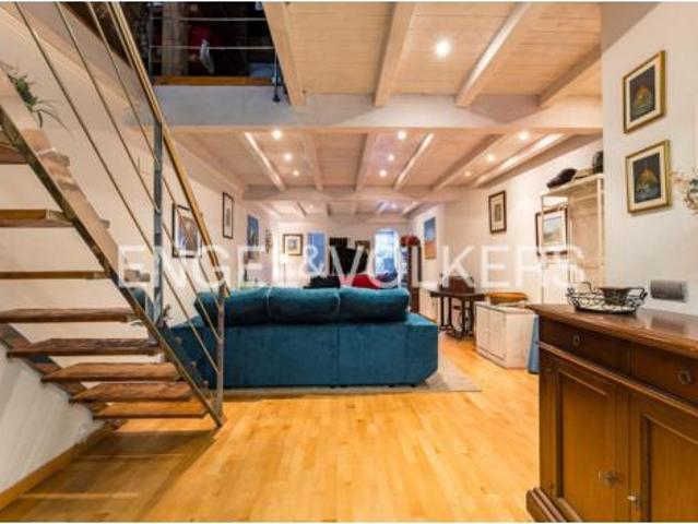 Loft en venta en Centrevila, Garraf