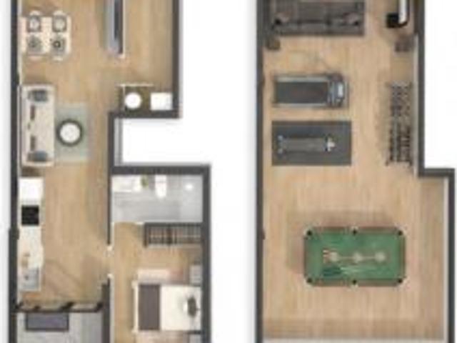 Loft en venta en la Costera, Valencia