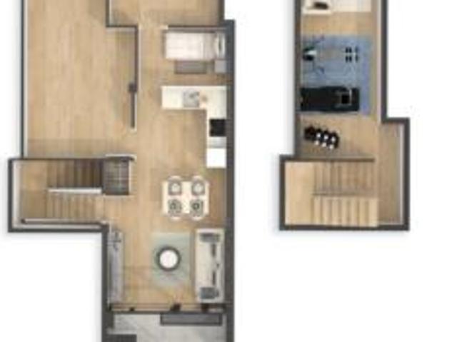 Loft en venta en la Costera, Valencia