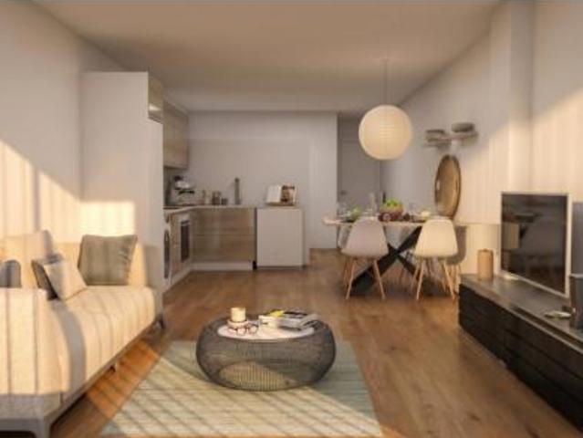 Apartamento en venta en la Costera, Valencia