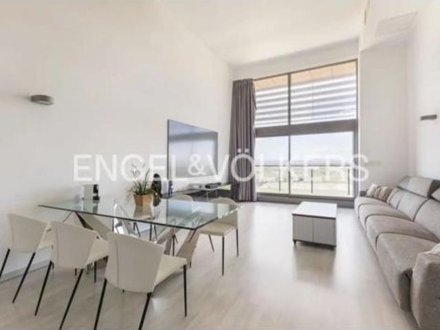 Loft en venta en Vara de Quart, l'Horta Sud