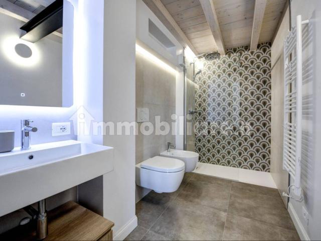 Villa Indipendente in affitto a Zona Centro, Brescia