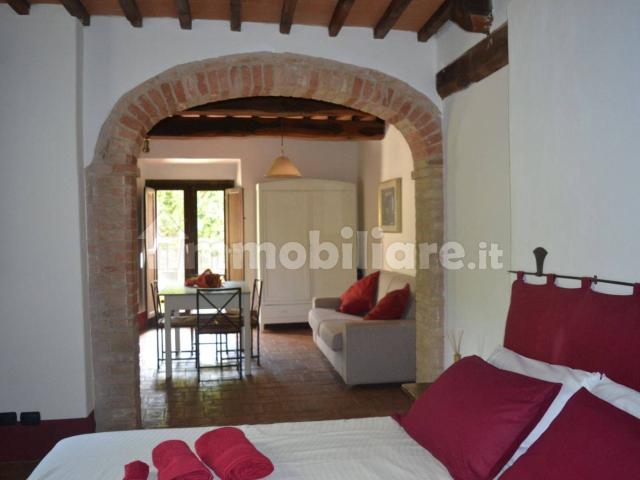 Villa Indipendente in affitto a Caposele, Campania