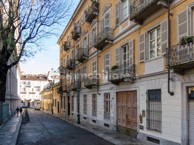 Villa Indipendente in affitto a Circoscrizione 1, Piemonte