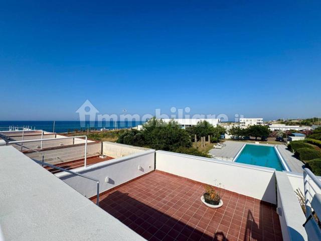 Villa Indipendente in affitto a Municipio 1, Puglia