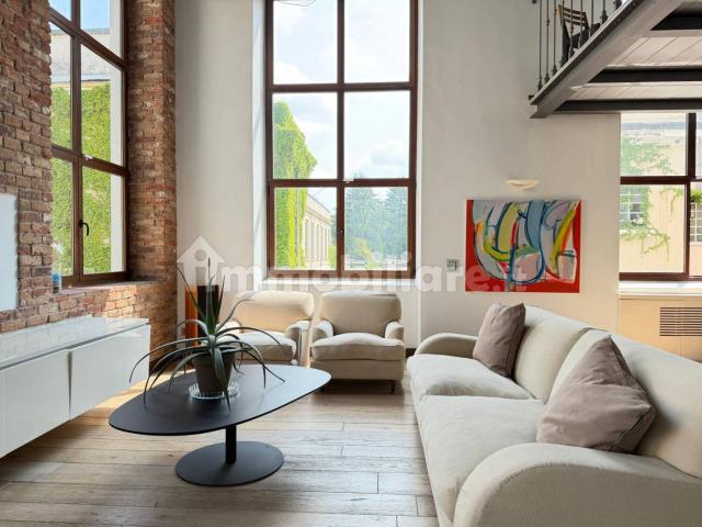 Villa Indipendente in affitto a Gallarate, Lombardia