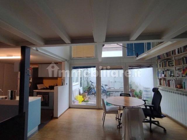Villa Indipendente in affitto a Villapizzone, Milano