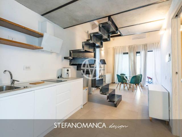 Villa Indipendente in affitto a Monteleone - Santa Rosalia, Cagliari