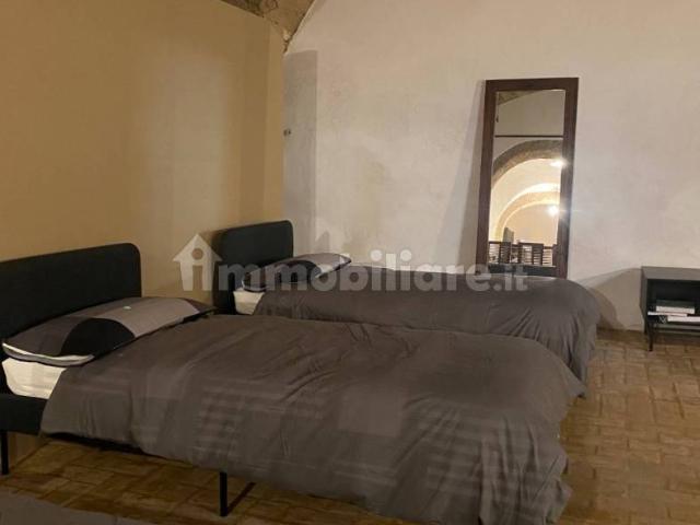Villa Indipendente in affitto a Prezza, Abruzzo