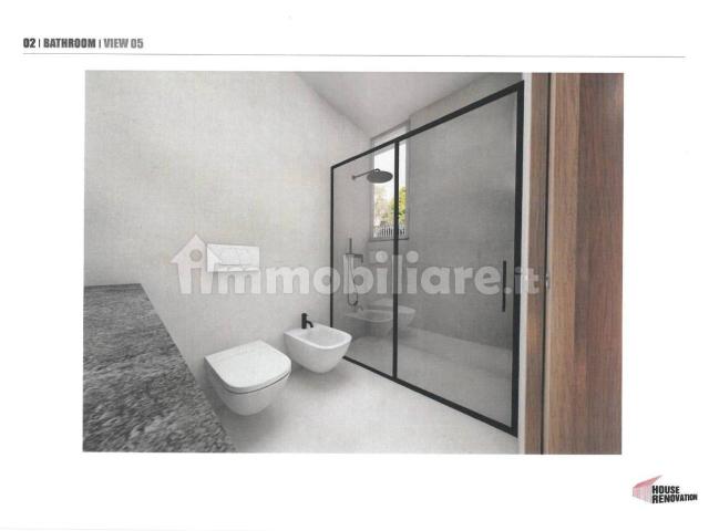 Villa Indipendente in affitto a Municipio 9, Milano