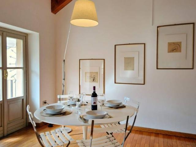 Villa Indipendente in affitto a Piemonte, Alessandria