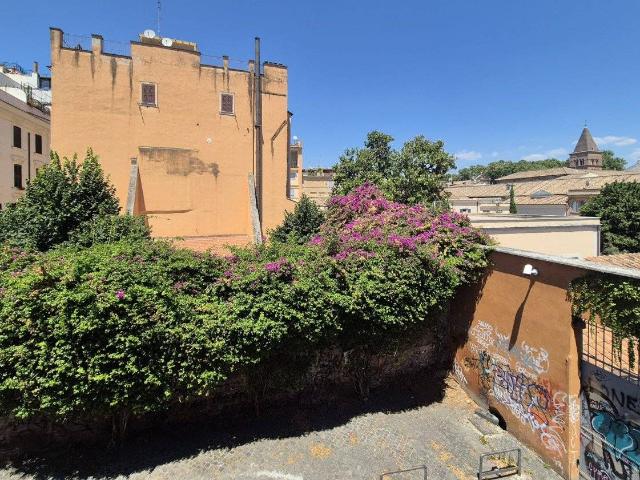 Villa Indipendente in affitto a Trastevere, Roma