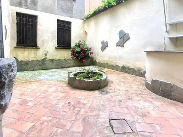 Villa Indipendente in affitto a Sacro Cuore, Piemonte