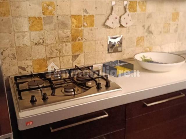 Villa Indipendente in affitto a Sant'Erminio, Cenerente