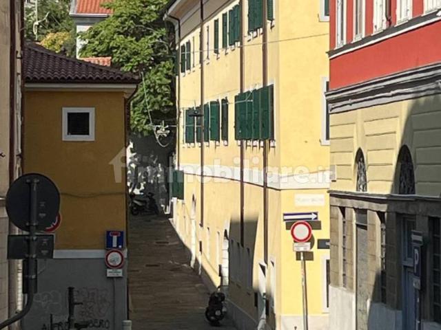 Villa Indipendente in affitto a Città Nuova-Barriera Nuova-San Vito-Città Vecchia, Villa Opicina