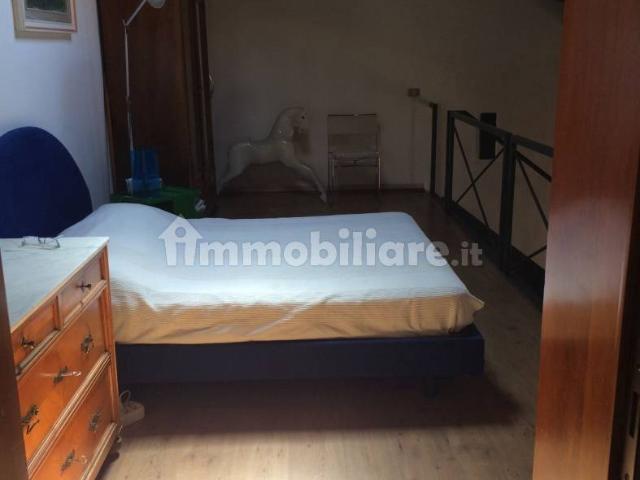 Villa Indipendente in affitto a San Francesco, Pisa