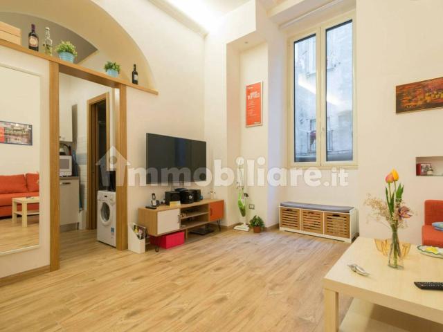 Villa Indipendente in affitto a Municipalità 4, Campania