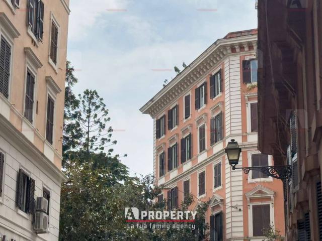 Villa Indipendente in affitto a Municipio Roma I, Roma Capitale