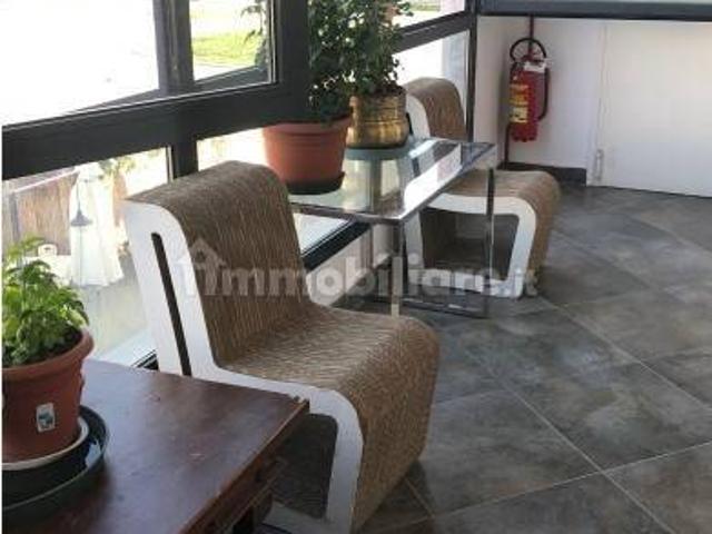 Villa Indipendente in affitto a Crocetta-San Lazzaro-Modena Est, Modena