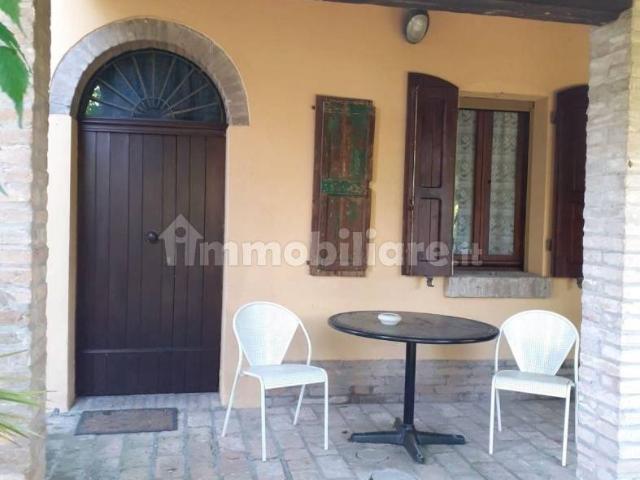 Villa Indipendente in affitto a Unione di Comuni della Romagna Forlivese, Ravenna