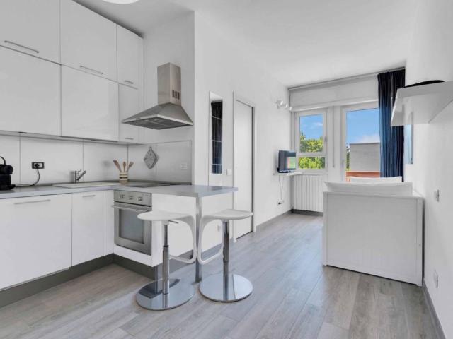Villa Indipendente in affitto a Gallaratese, Milano