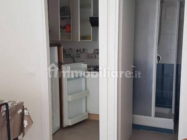Villa Indipendente in affitto a Borgo Molino, Marche