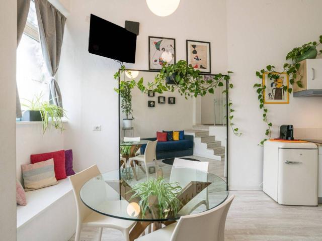 Villa Indipendente in affitto a Camerlata, Como