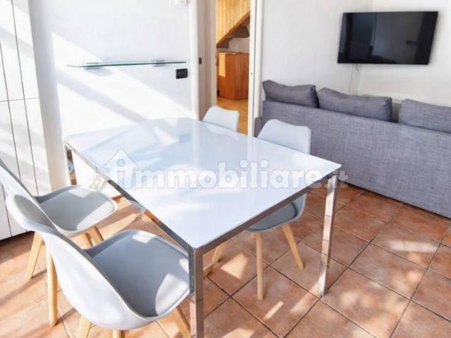 Villa Indipendente in affitto a Bovisa, Milano