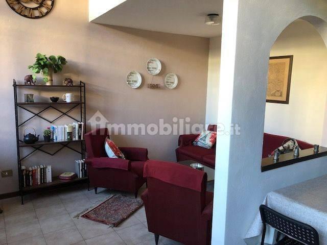 Villa Indipendente in affitto a Circoscrizione 1, Piemonte
