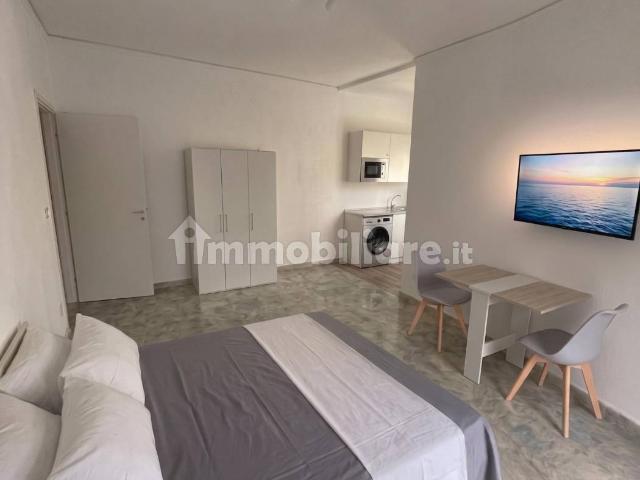 Villa Indipendente in affitto a VI Circoscrizione, Palermo