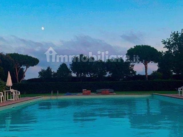 Villa Indipendente in affitto a Sabaudia, Lazio