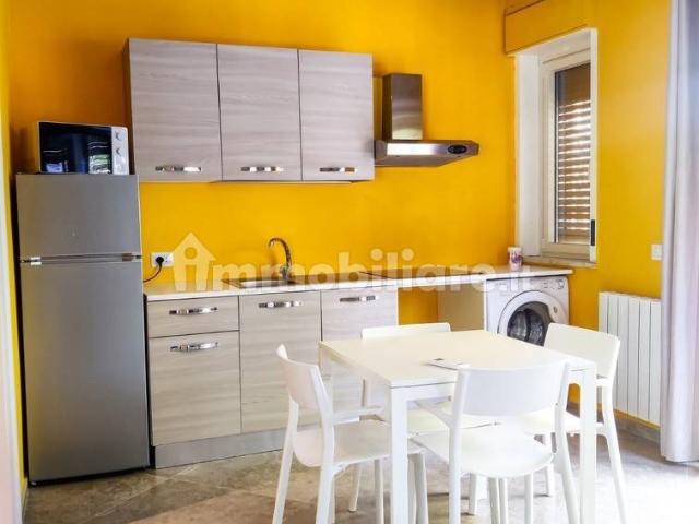Villa Indipendente in affitto a Barriera, Aci Castello