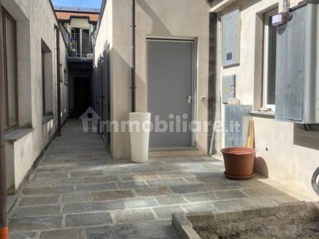 Villa Indipendente in affitto a Circoscrizione 7, Piemonte