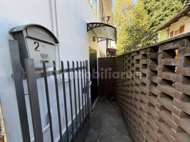 Villa Indipendente in affitto a Sant'Anna, Piemonte